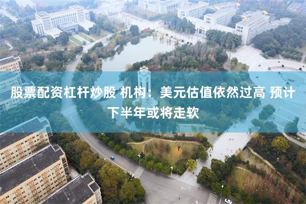 股票配资杠杆炒股 机构：美元估值依然过高 预计下半年或将走软