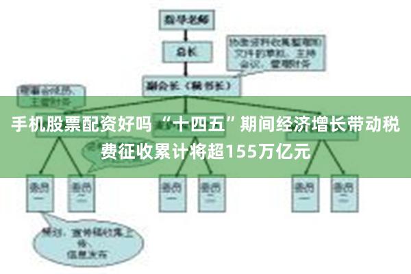 手机股票配资好吗 “十四五”期间经济增长带动税费征收累计将超155万亿元